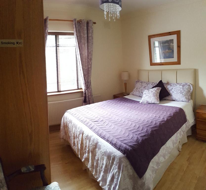 Grange House B&B Galway Exterior foto