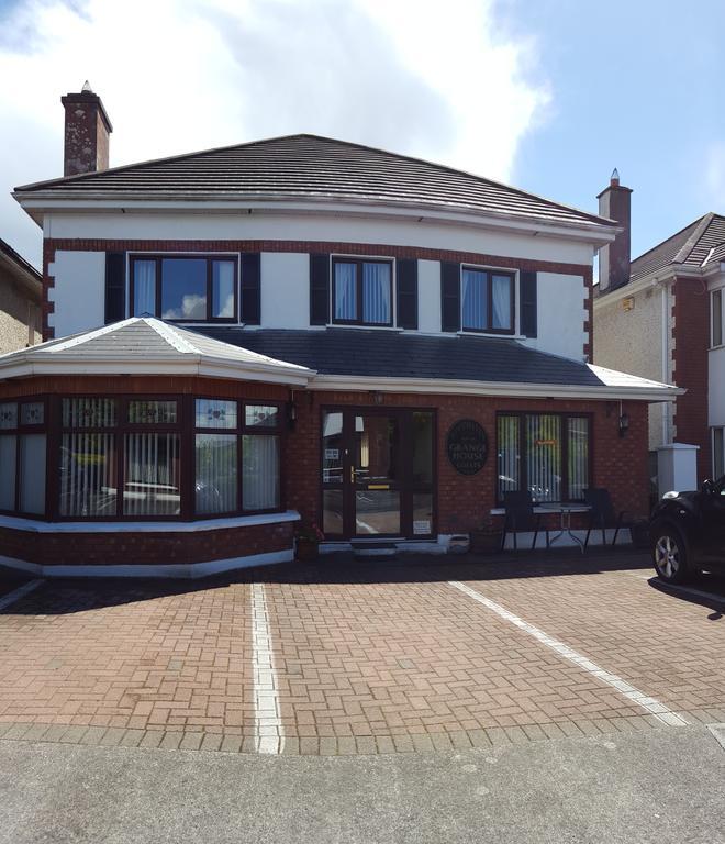 Grange House B&B Galway Exterior foto
